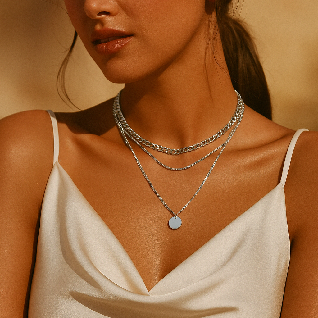 Serene Layers