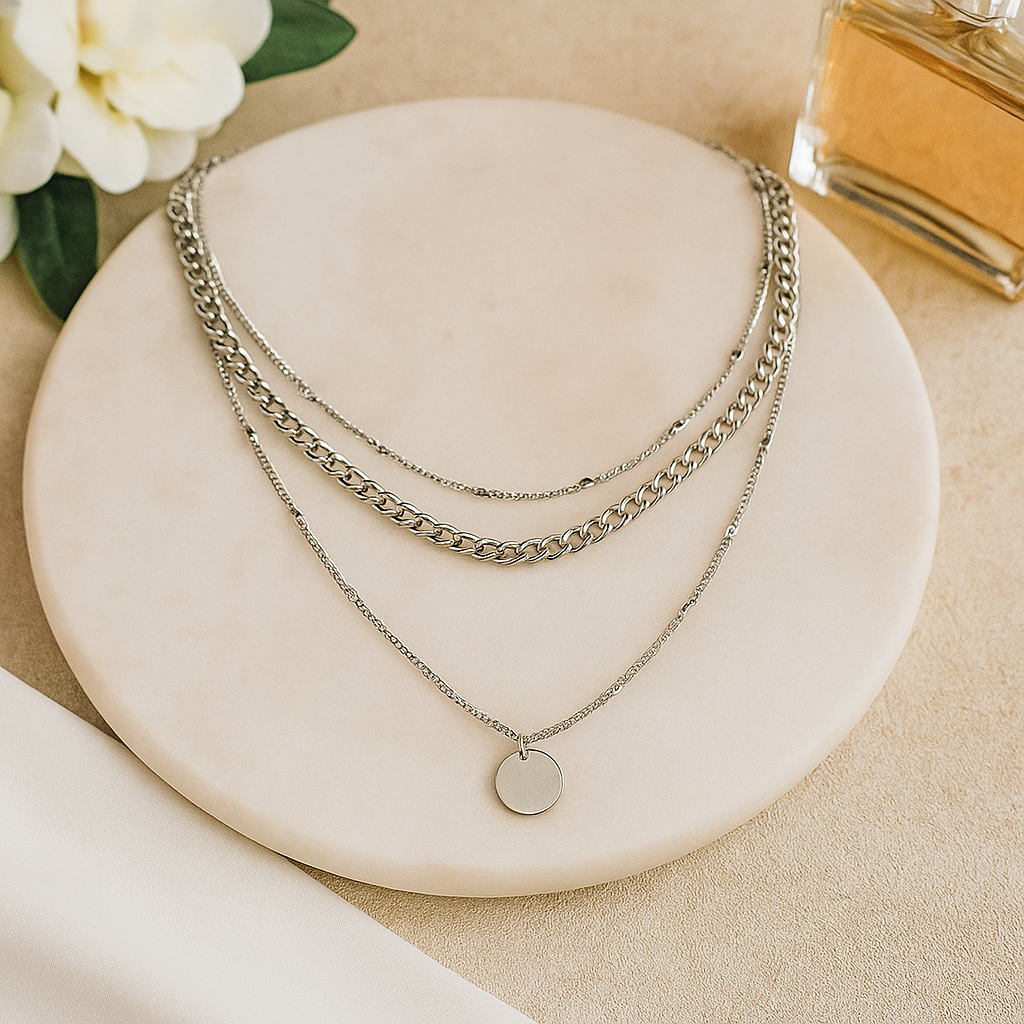 Serene Layers
