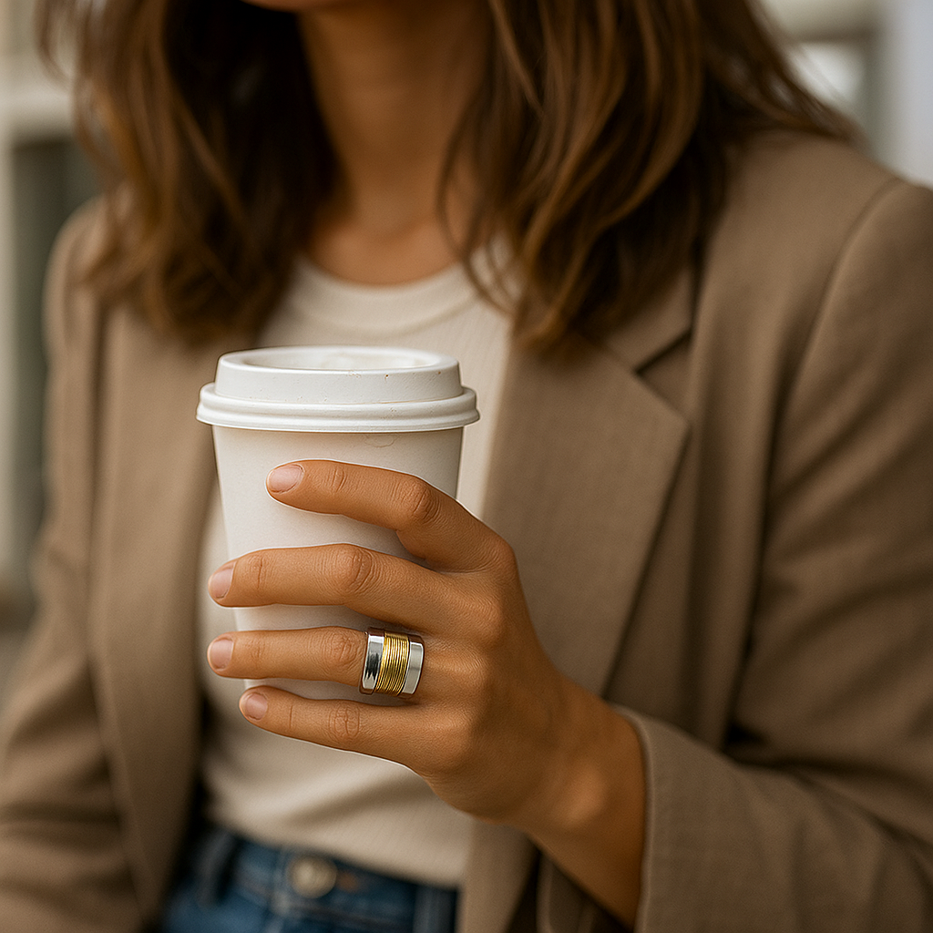 Dualis Ring