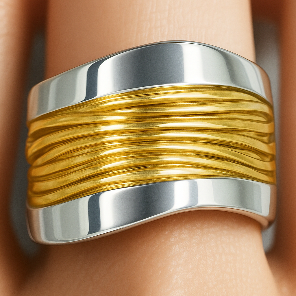 Dualis Ring