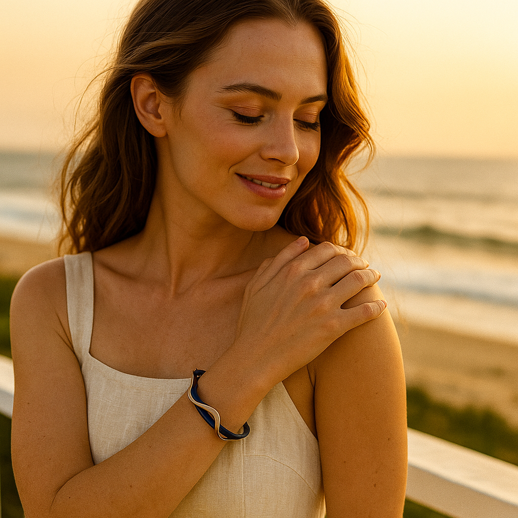 Oceana Cuff