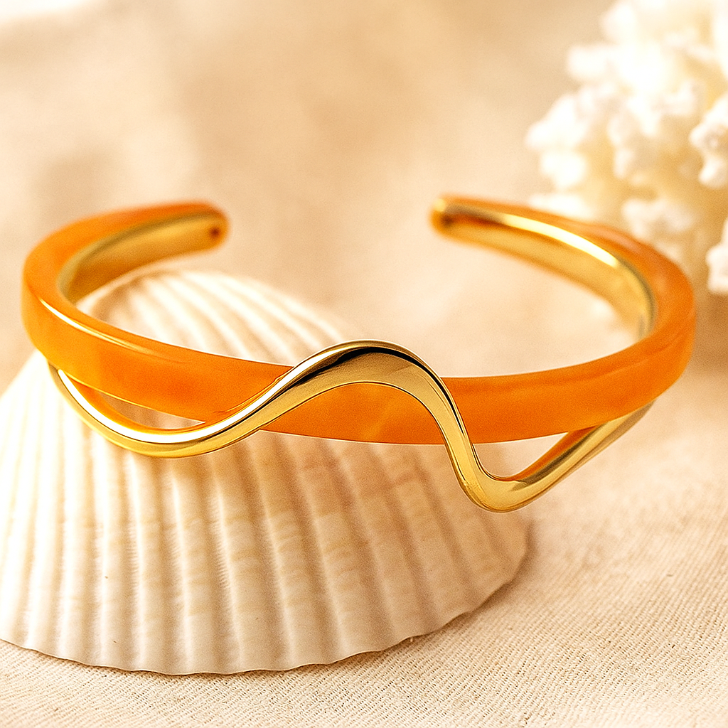 Oceana Cuff