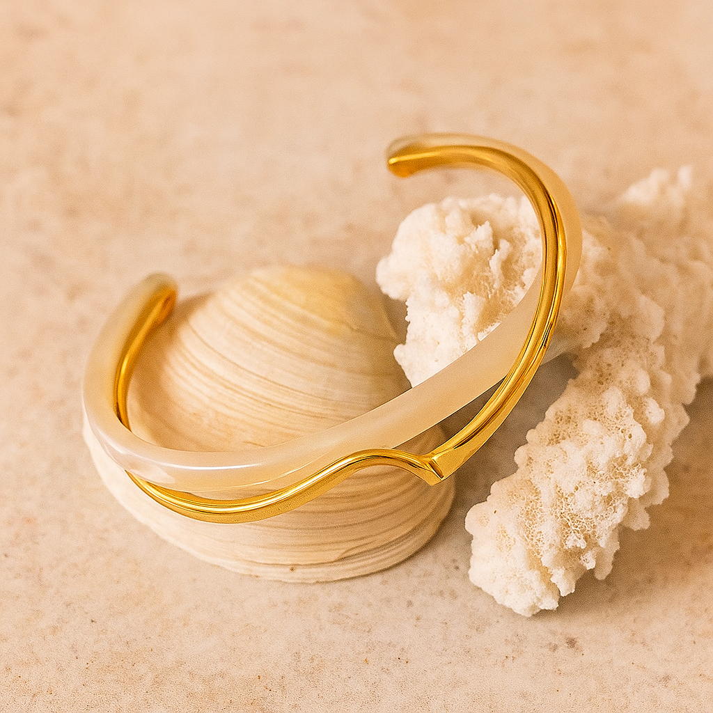 Oceana Cuff