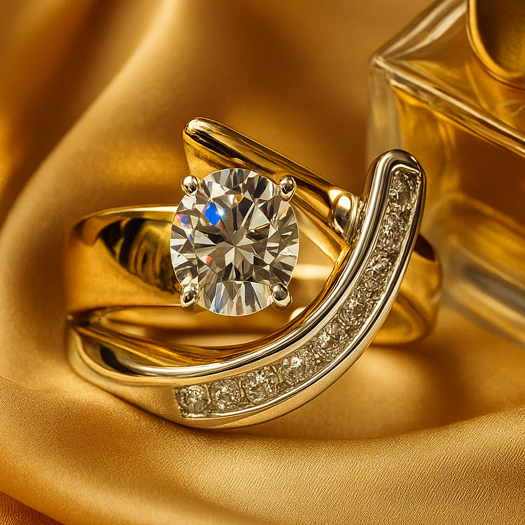 Aureum Ring