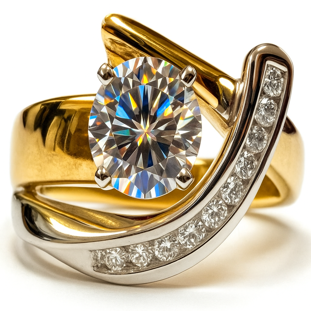 Aureum Ring
