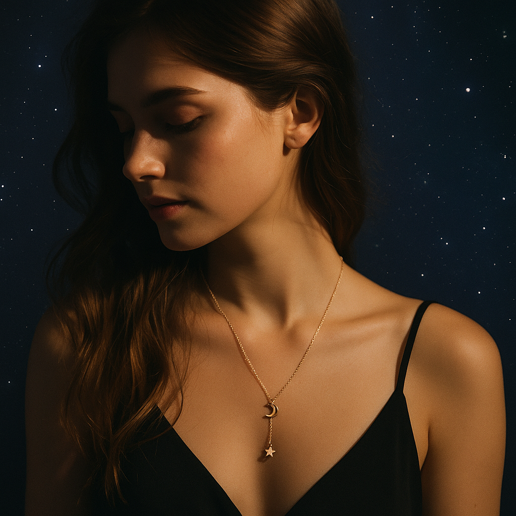 Celestia Necklace