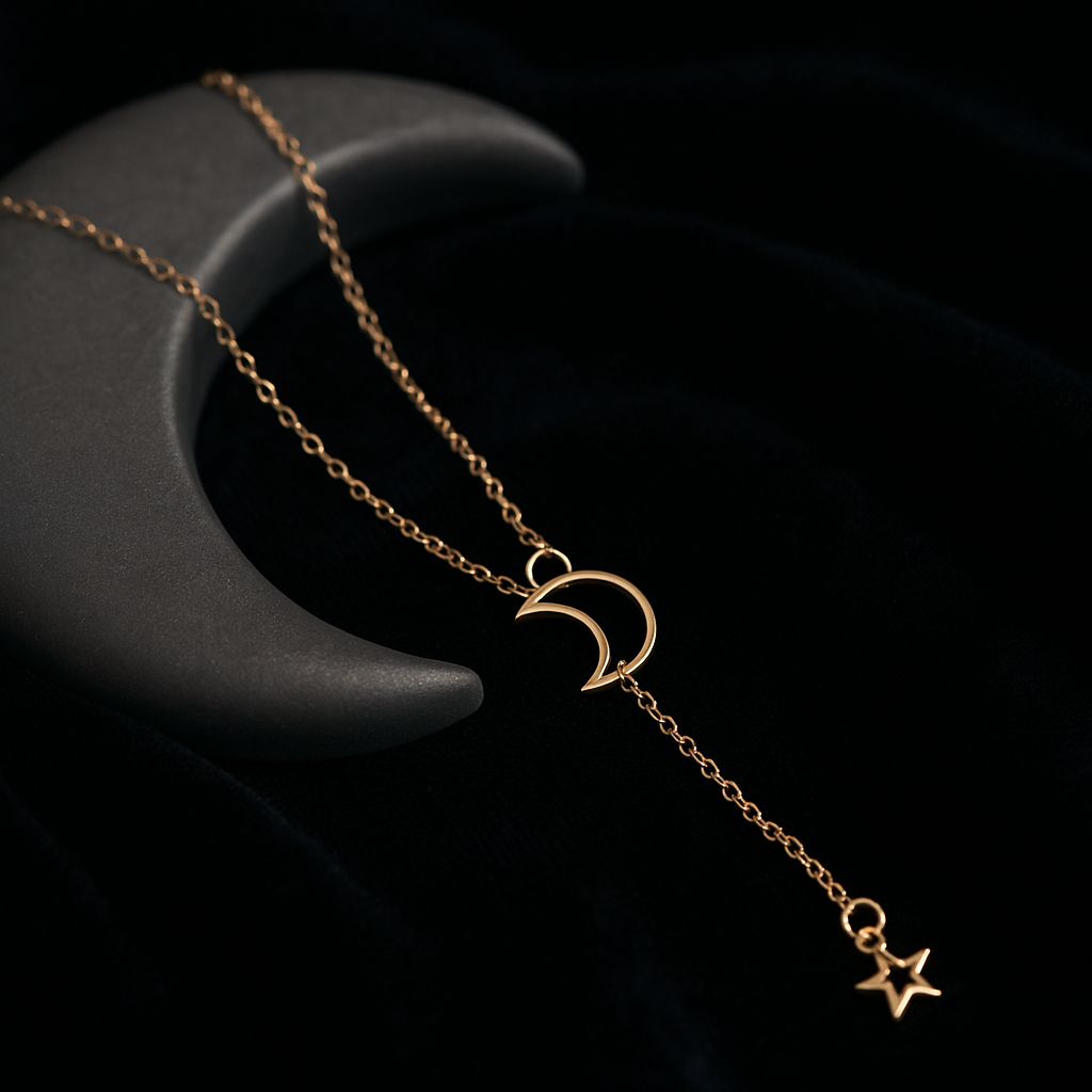 Celestia Necklace