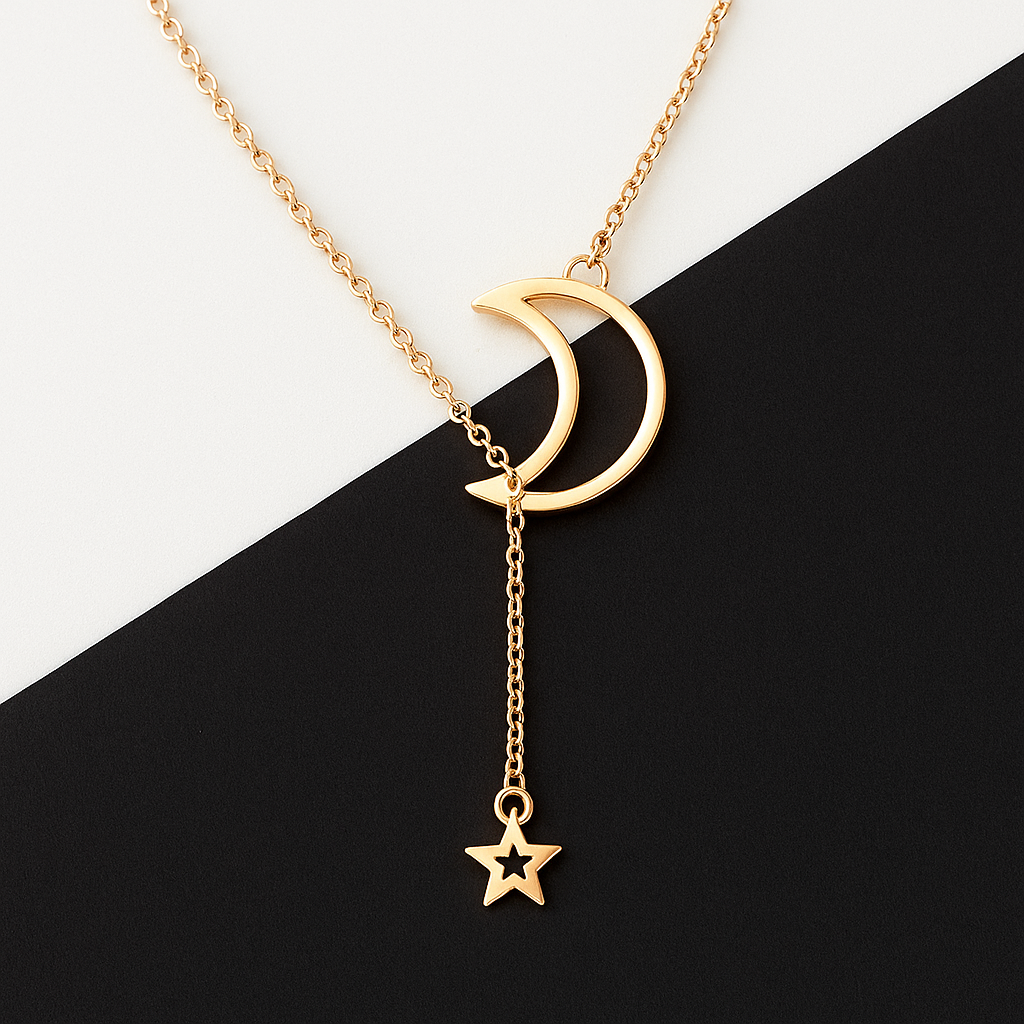 Celestia Necklace