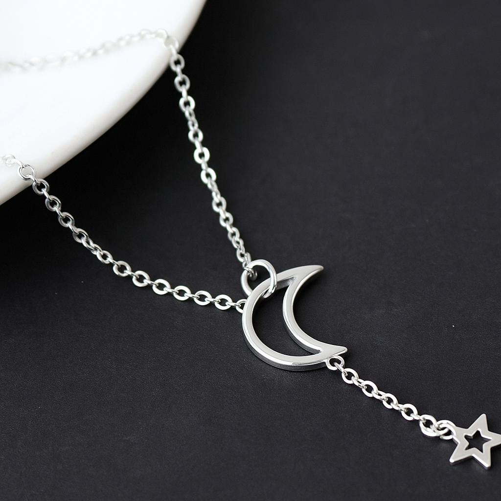 Celestia Necklace