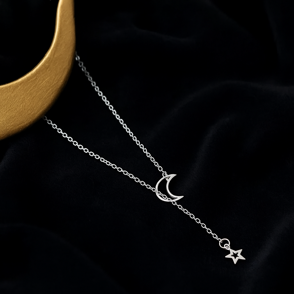Celestia Necklace