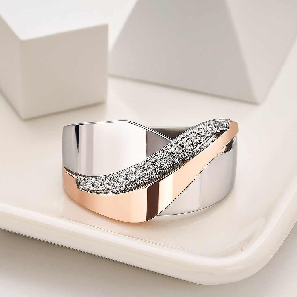 Prism Ring
