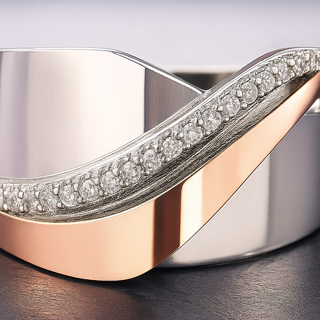 Prism Ring