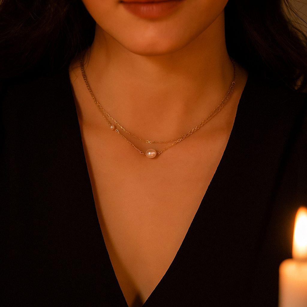 Lumière Pearl