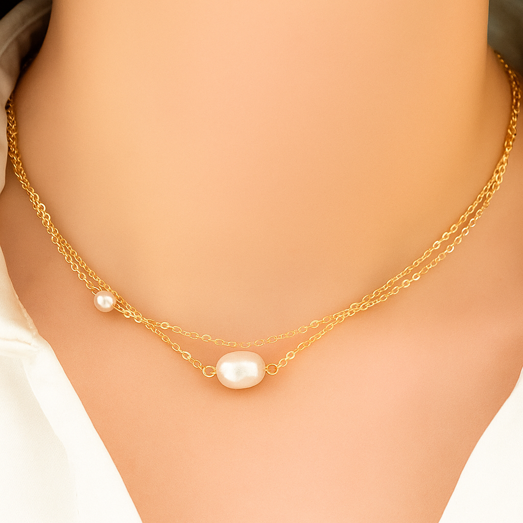 Lumière Pearl
