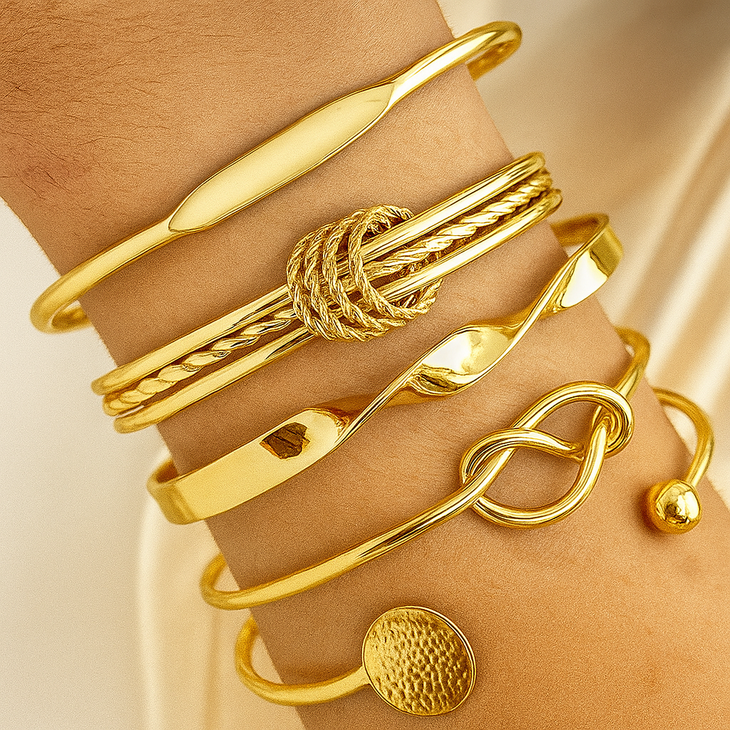 Vibe Stacks