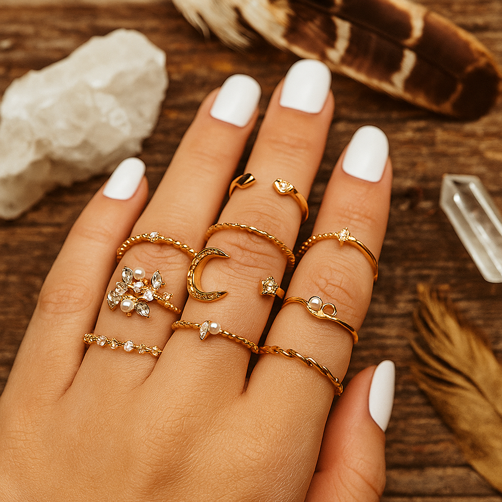Boho Aura