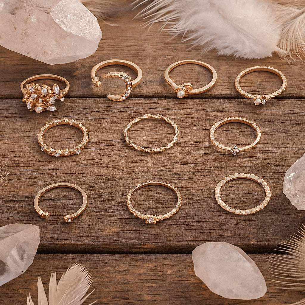 Boho Aura