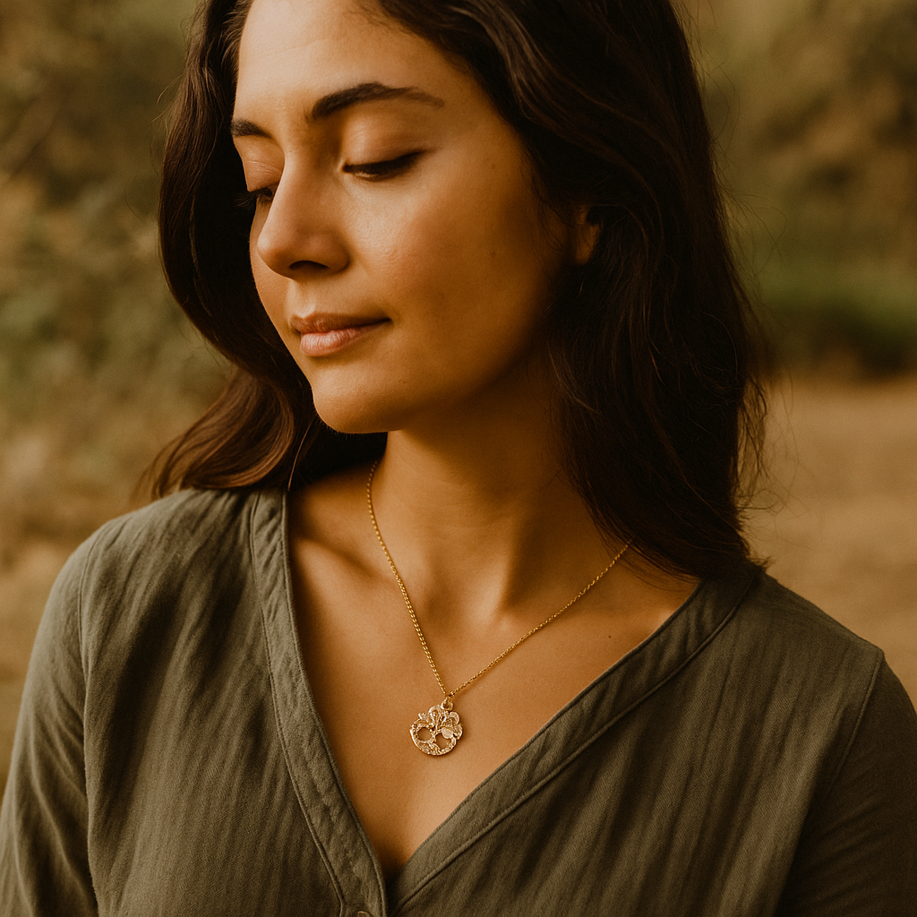 Vitalis Pendant