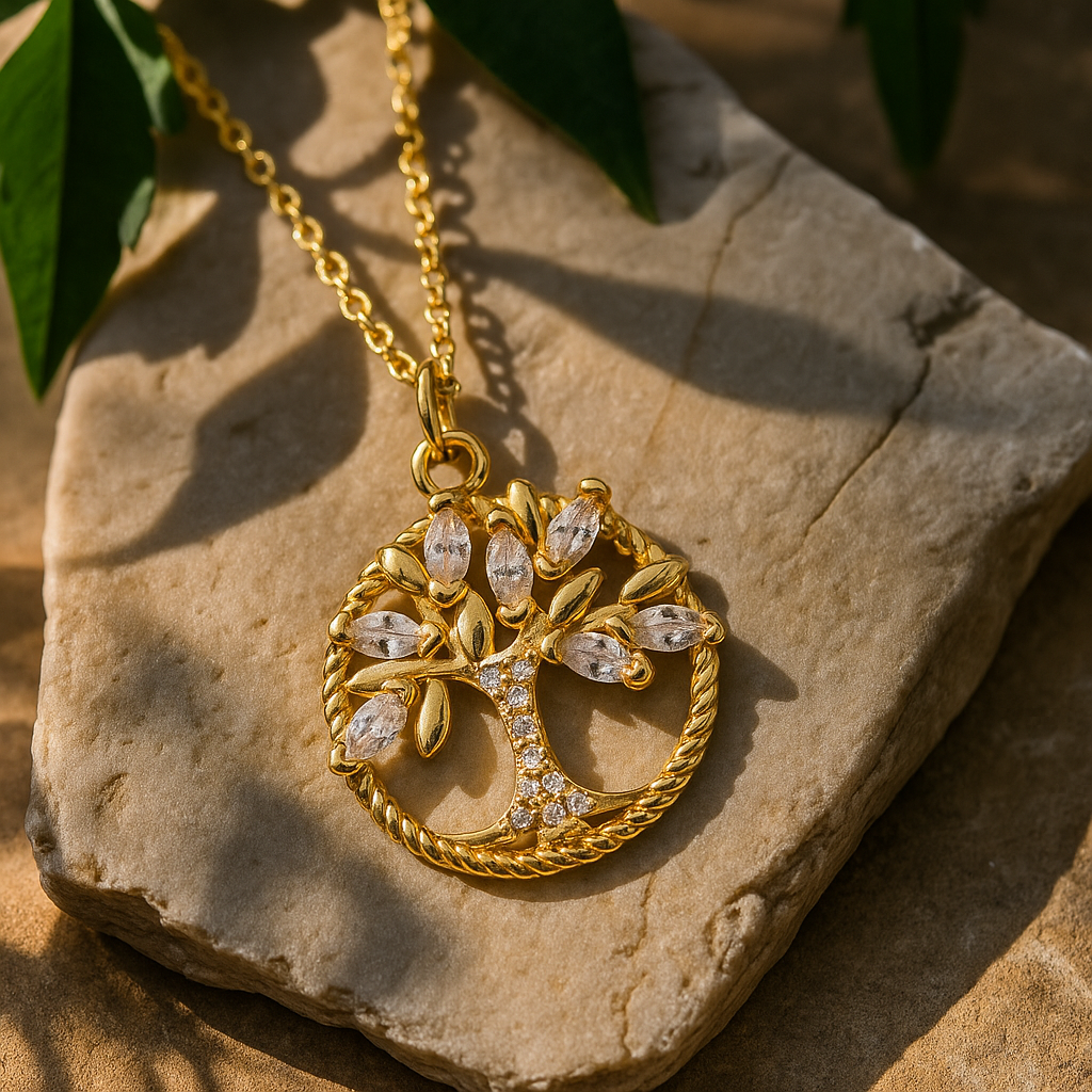 Vitalis Pendant