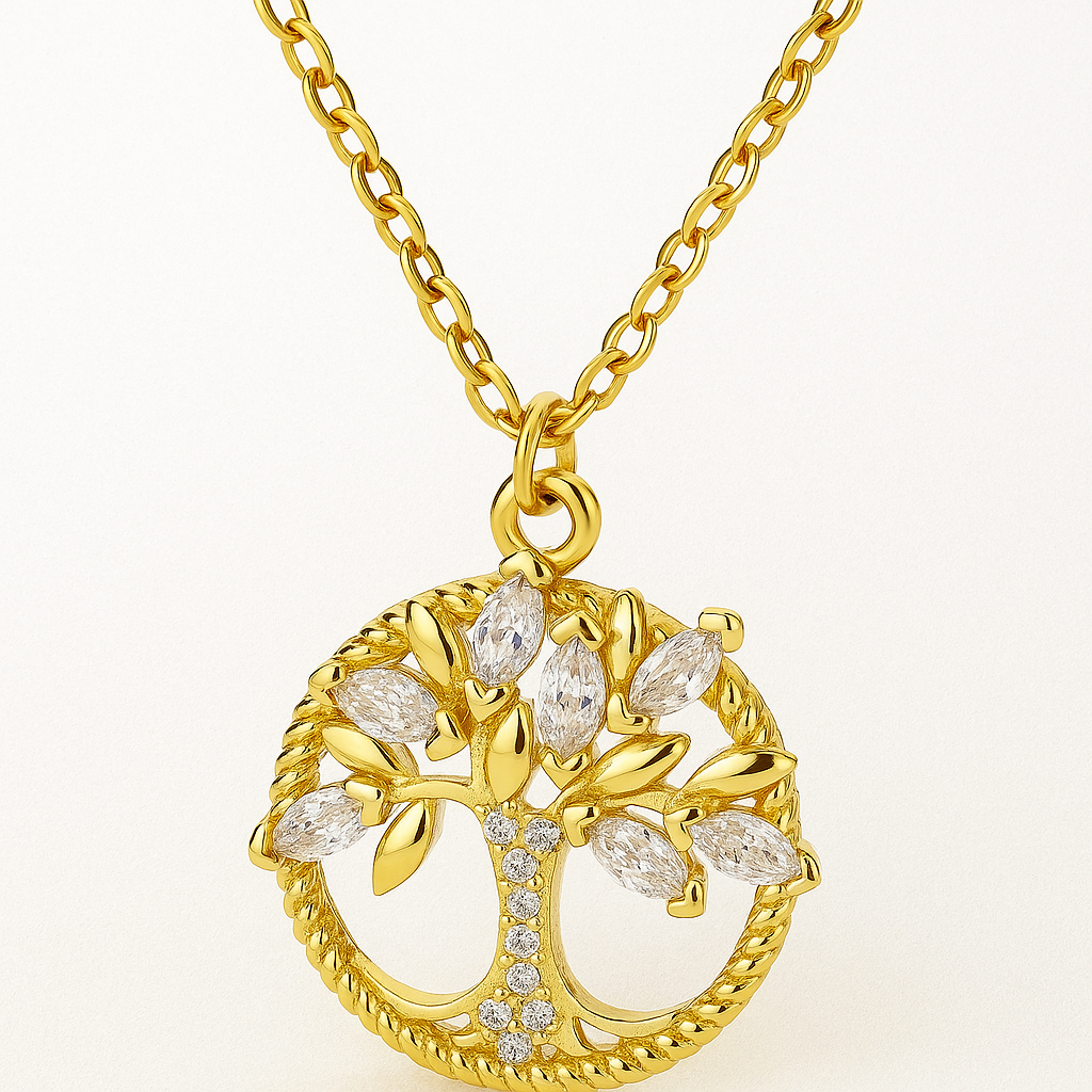 Vitalis Pendant