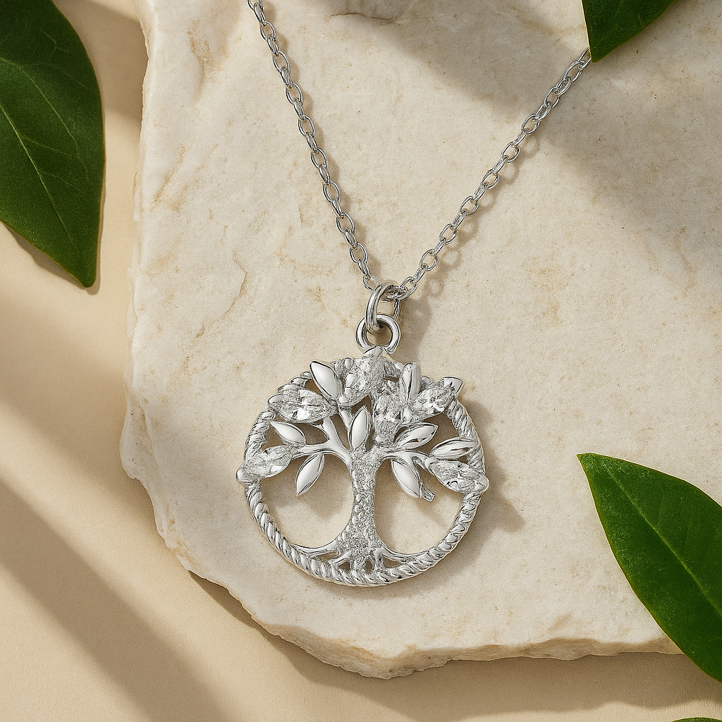 Vitalis Pendant