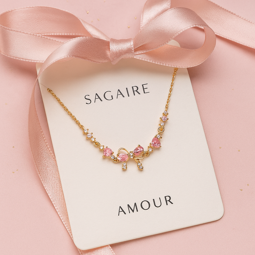 Amour Bow