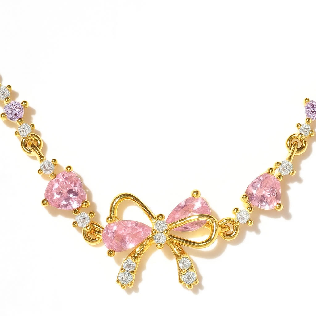 Amour Bow