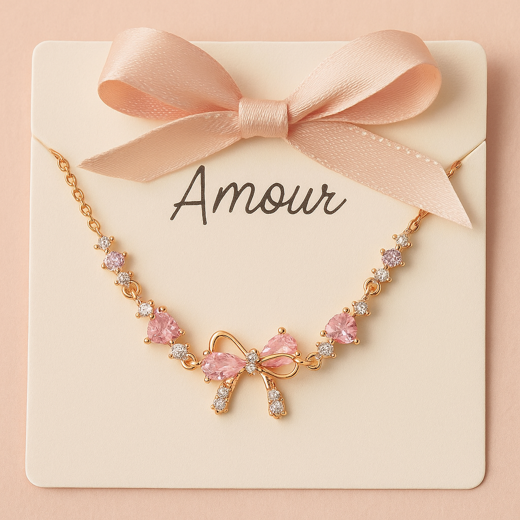 Amour Bow