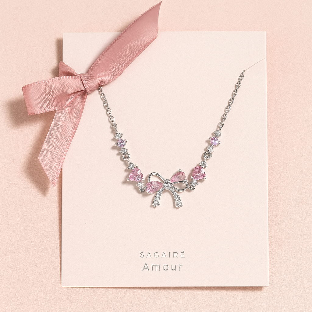 Amour Bow