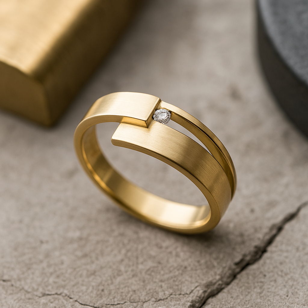Flux Ring
