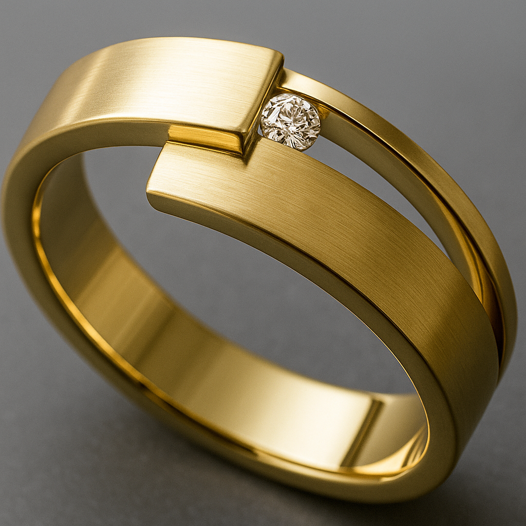 Flux Ring