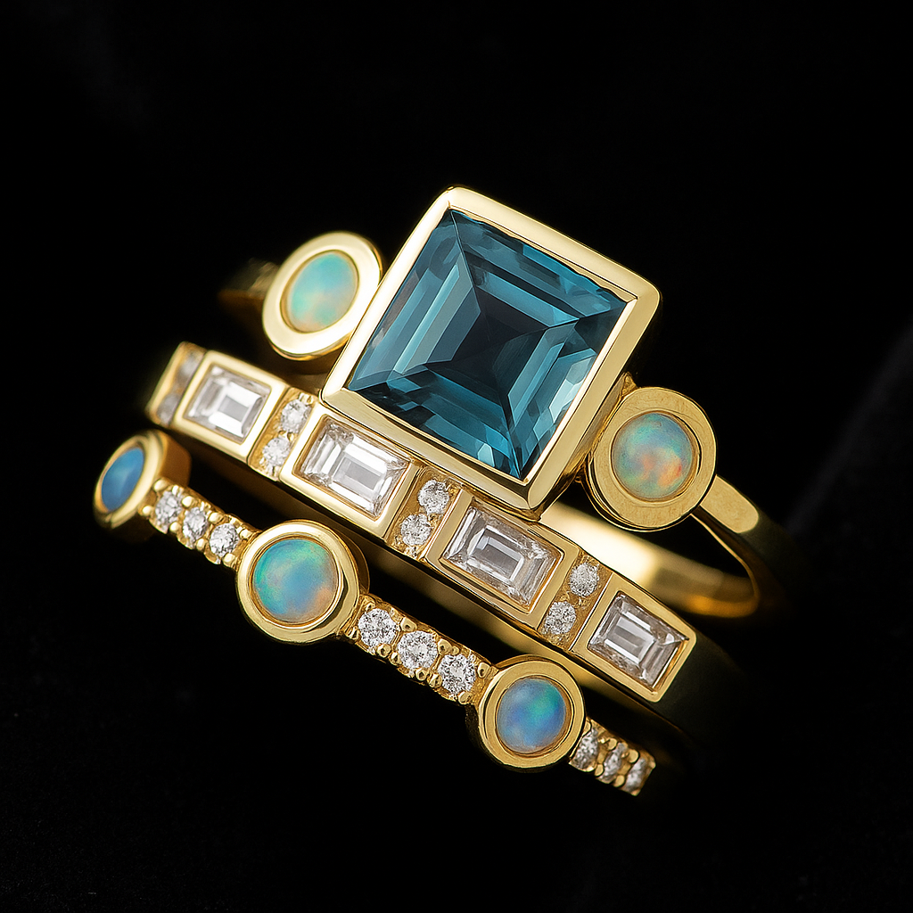 Nova Gem