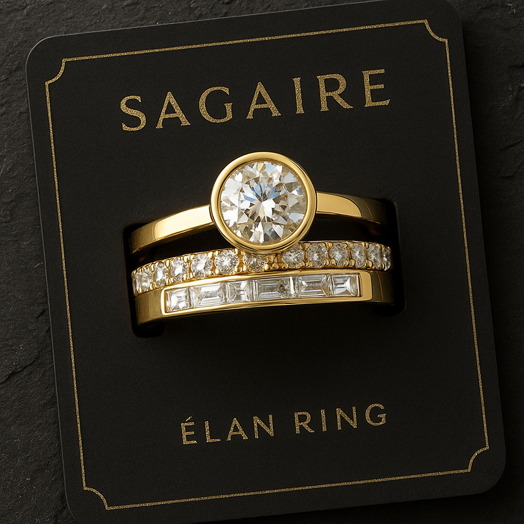 Élan Ring