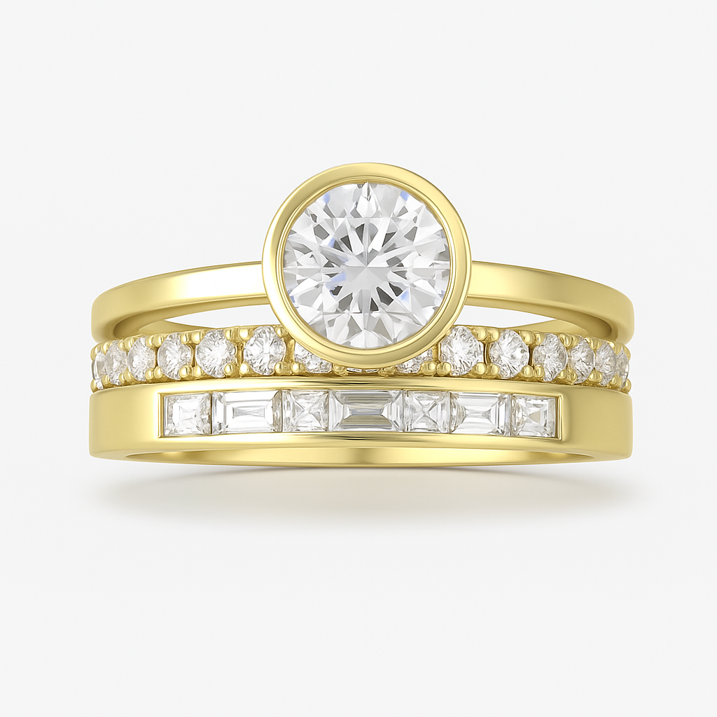 Élan Ring