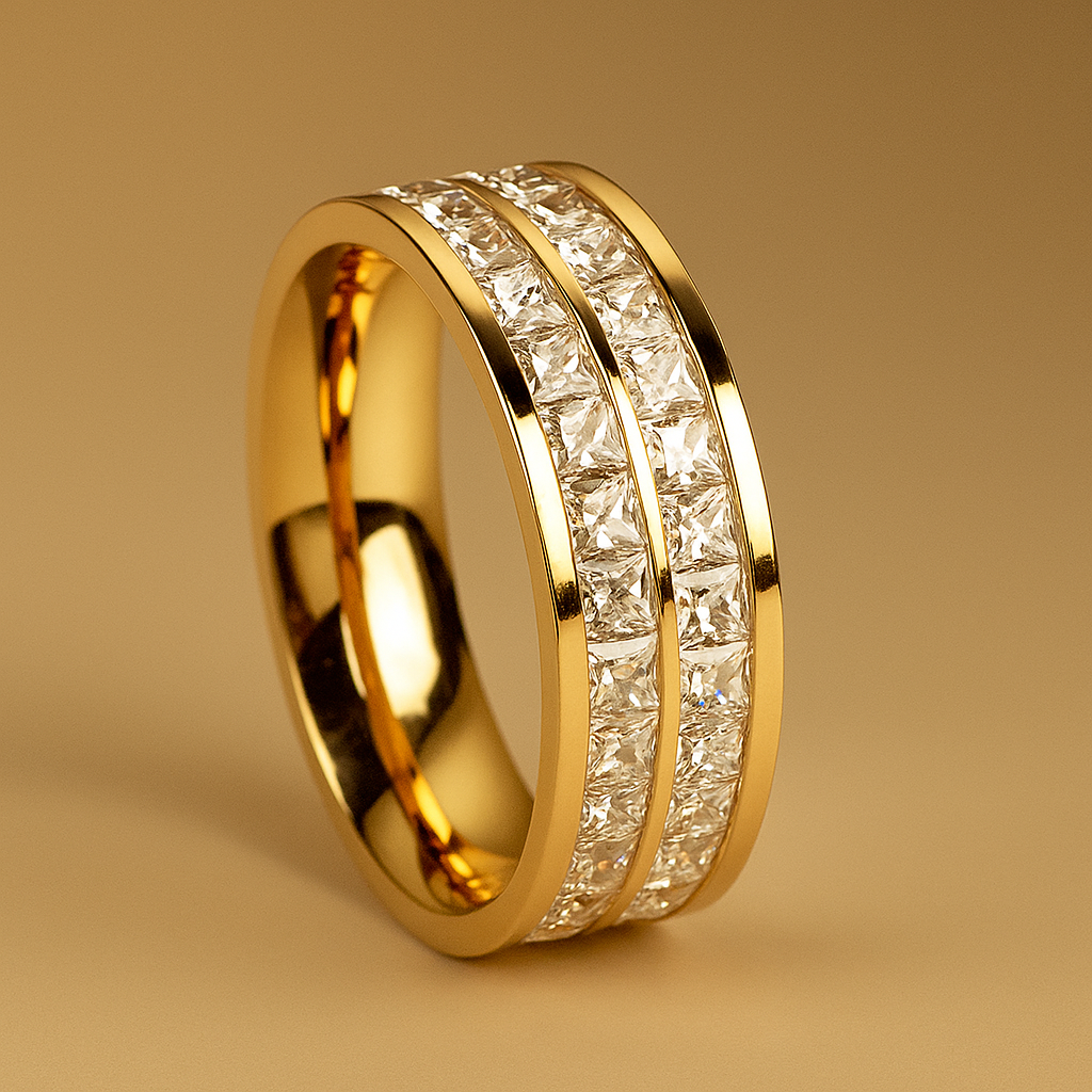 Radiance Band