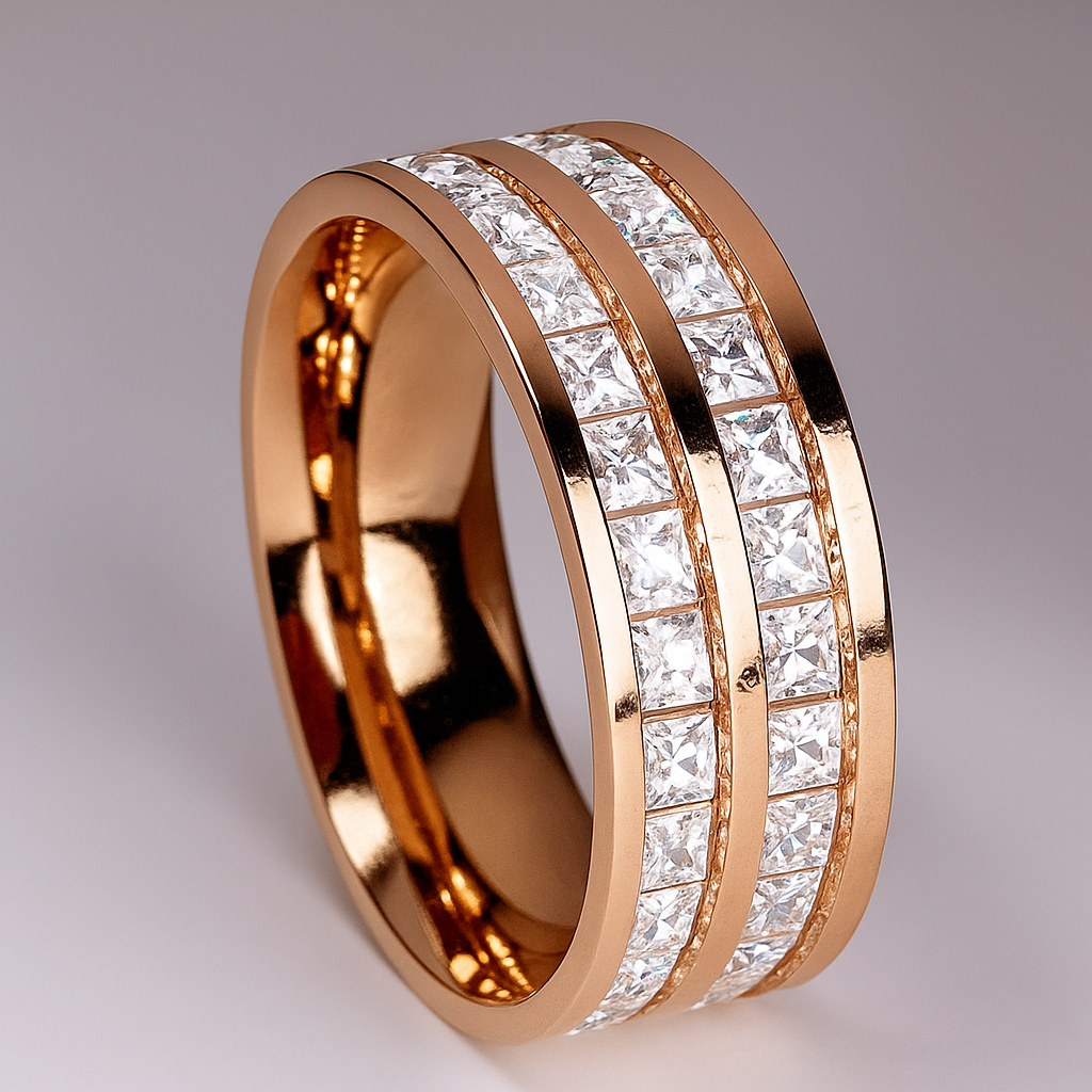 Radiance Band
