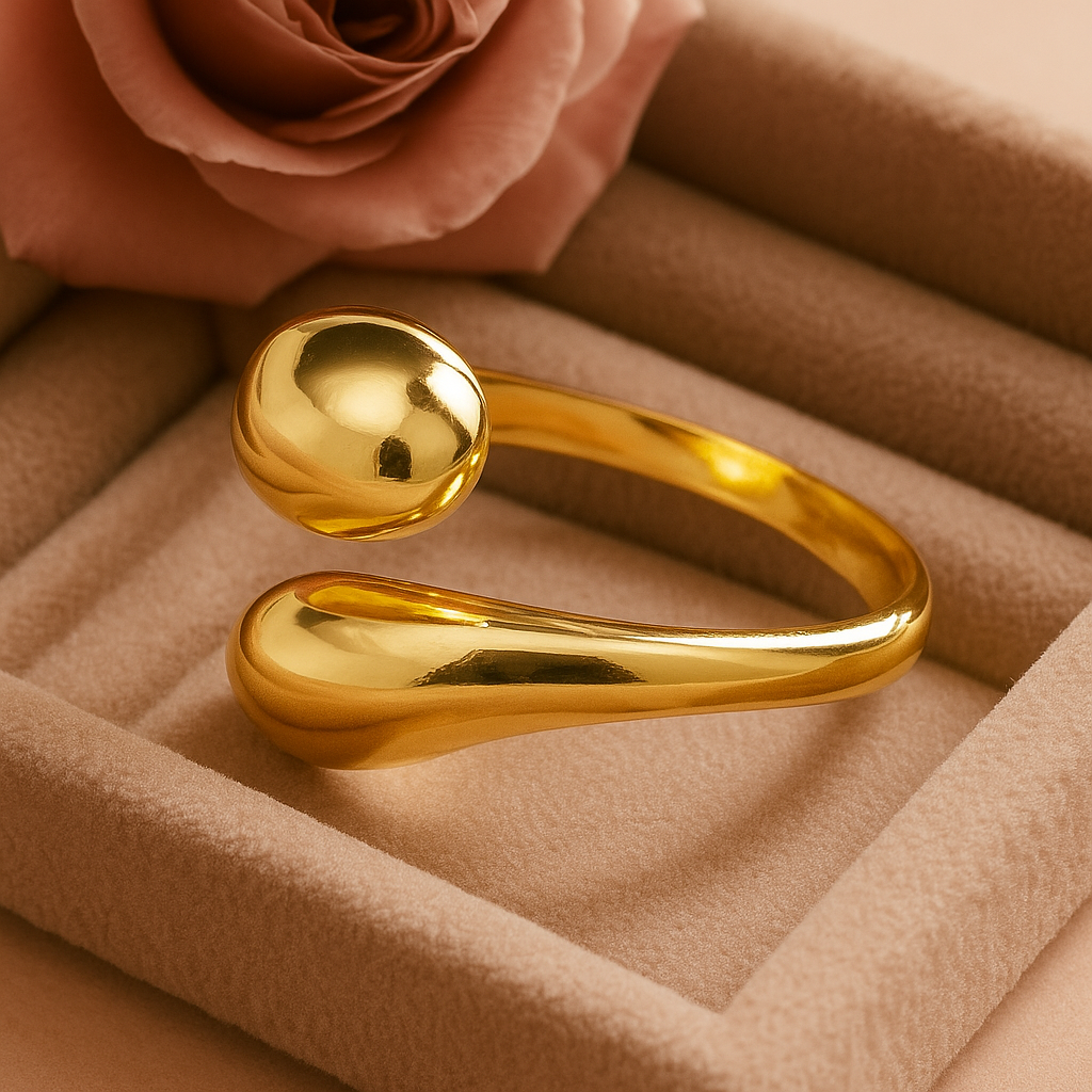 Cora Ring