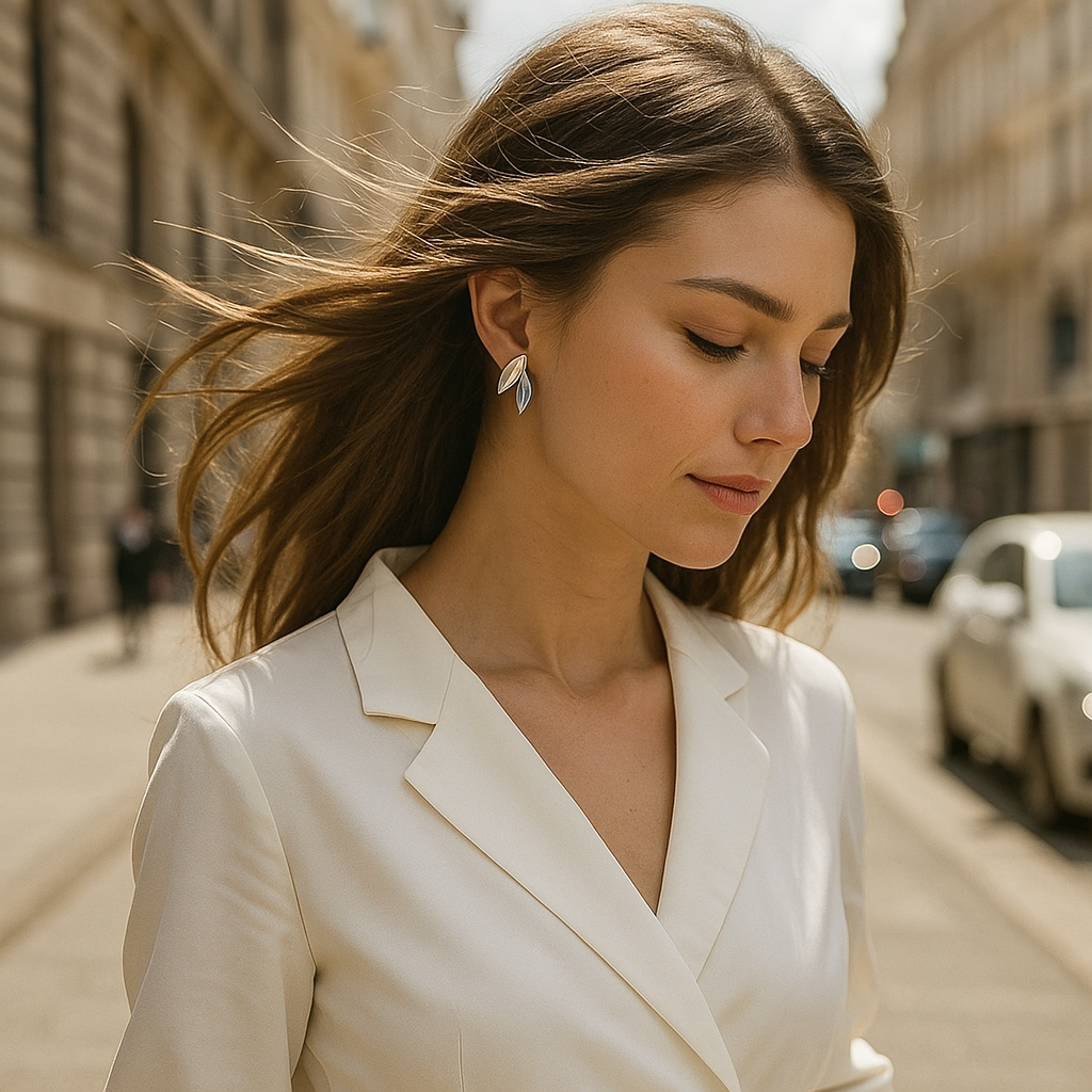 Ventis Earrings