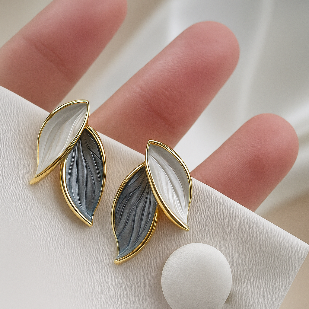 Ventis Earrings