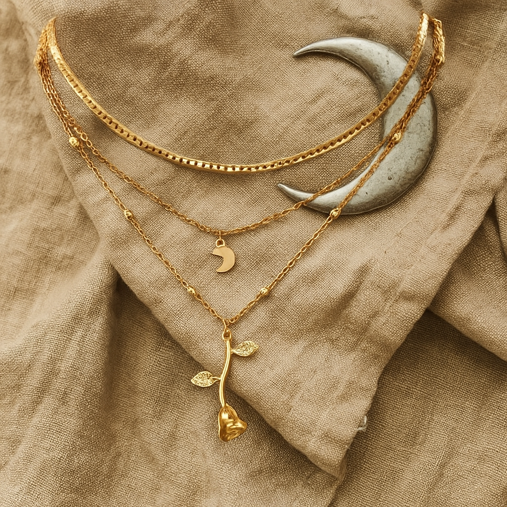 Soluna Choker