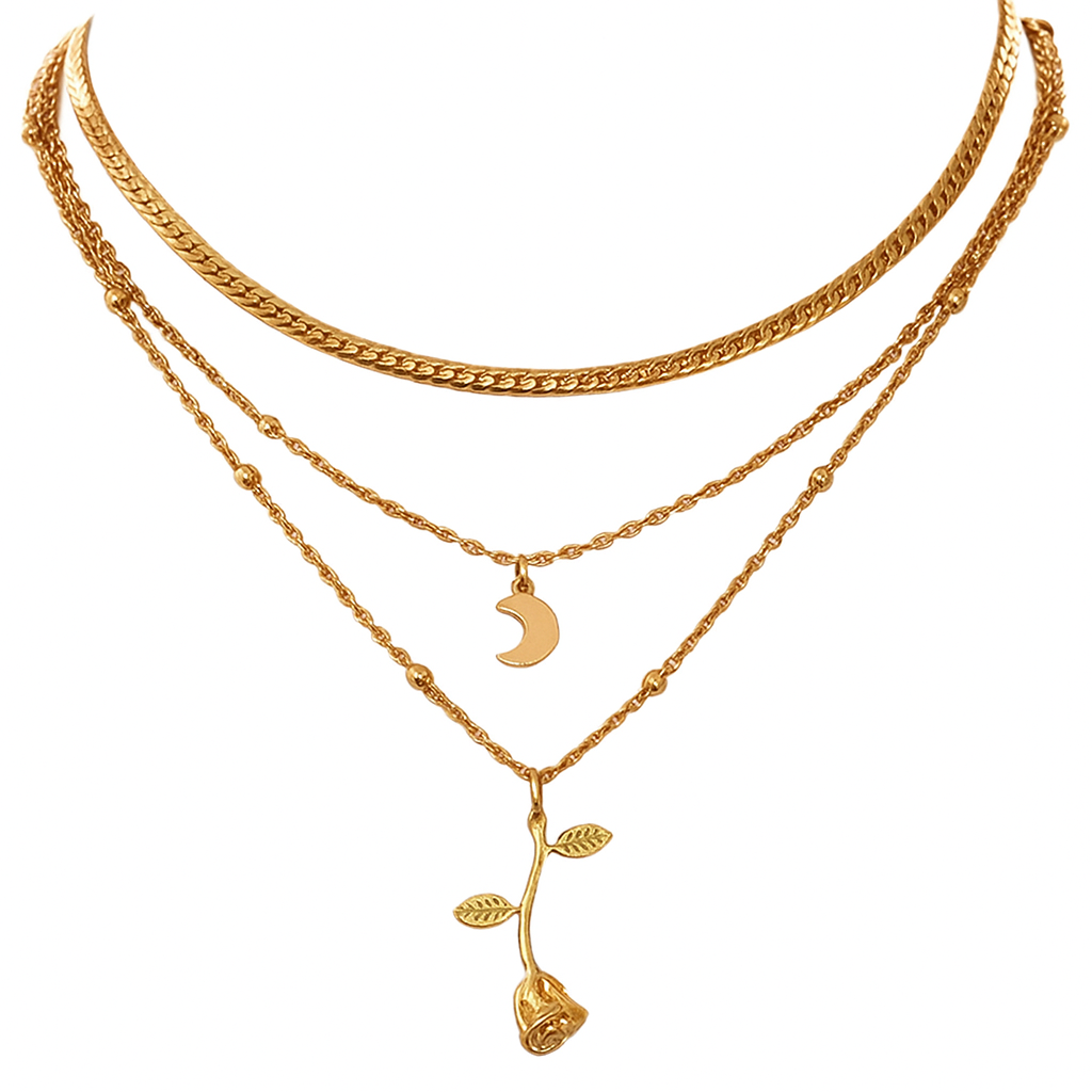 Soluna Choker