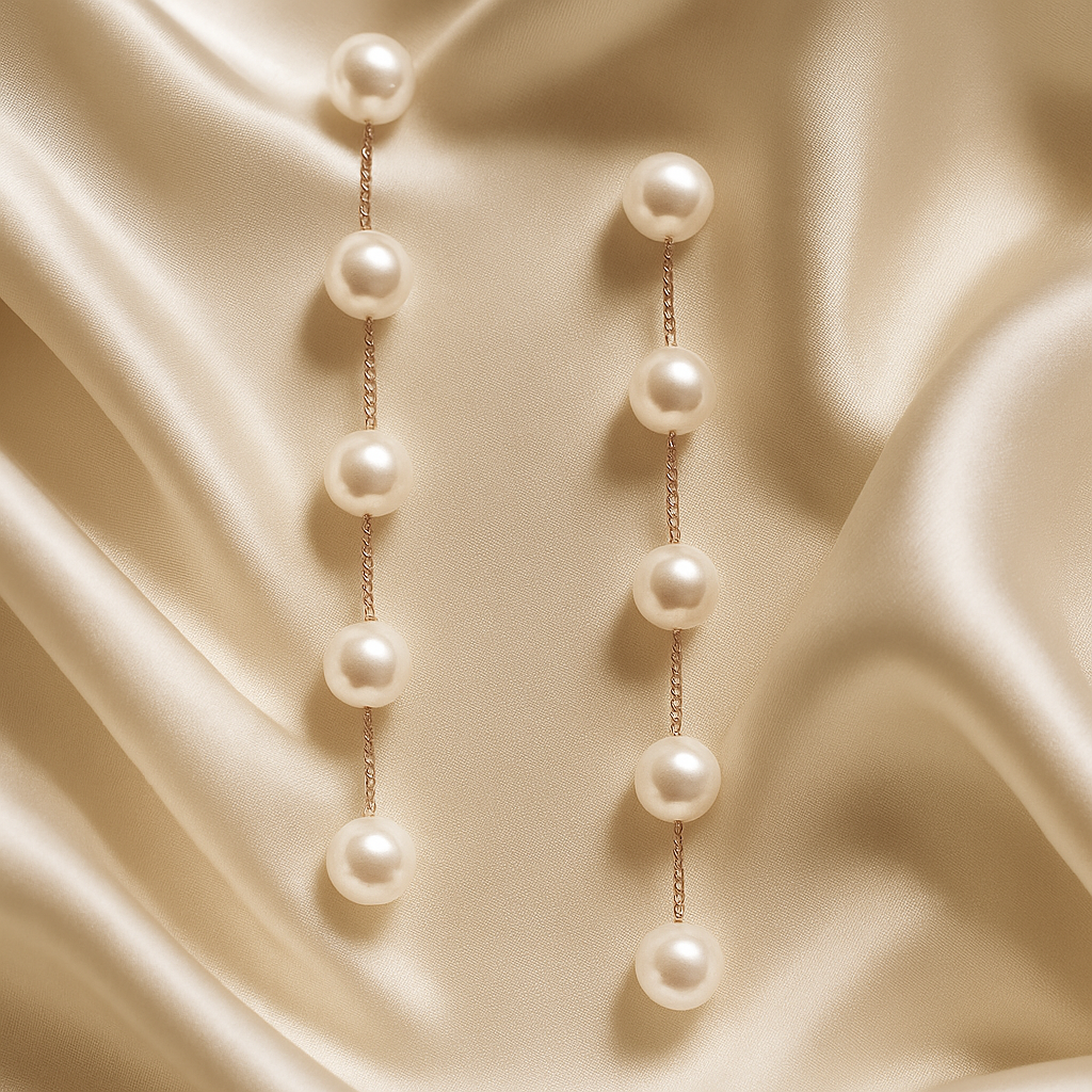 Silken Tassel