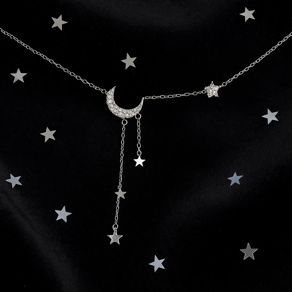 Noctis Necklace