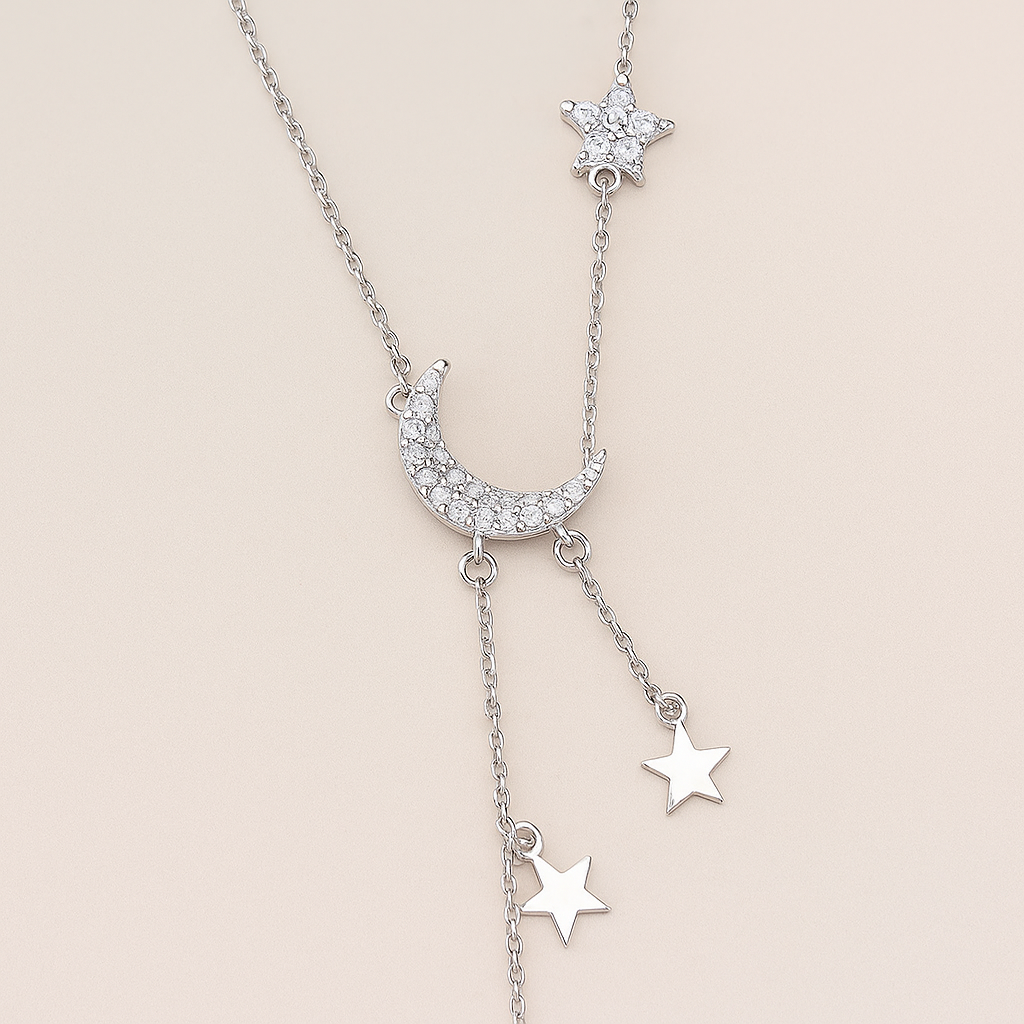 Noctis Necklace