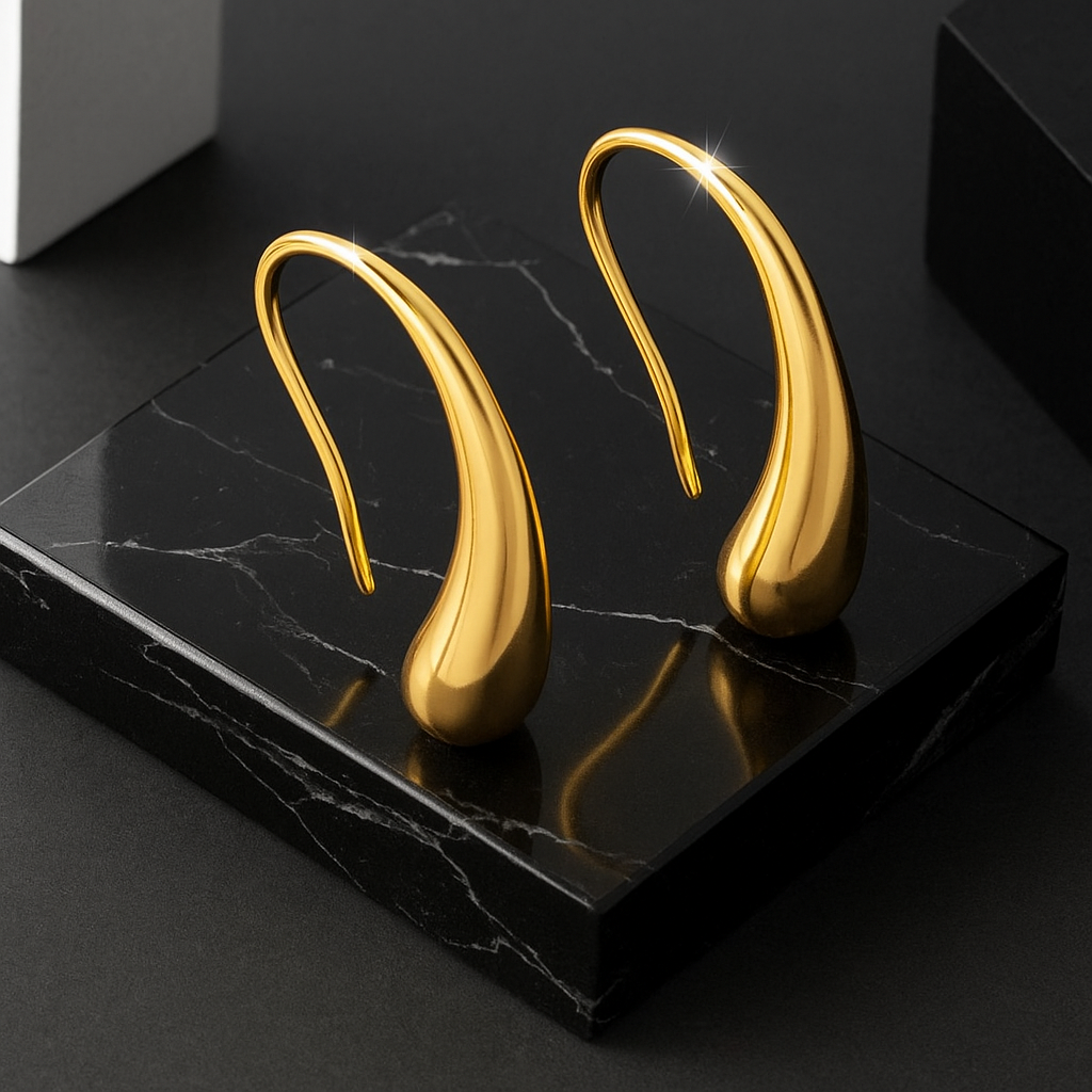 Verto Ear Cuff