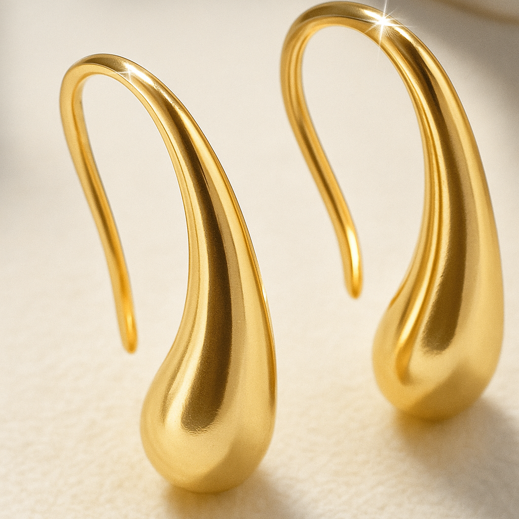 Verto Ear Cuff