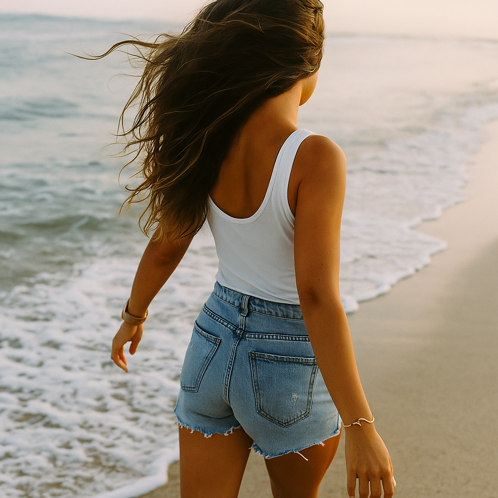 Mare Set