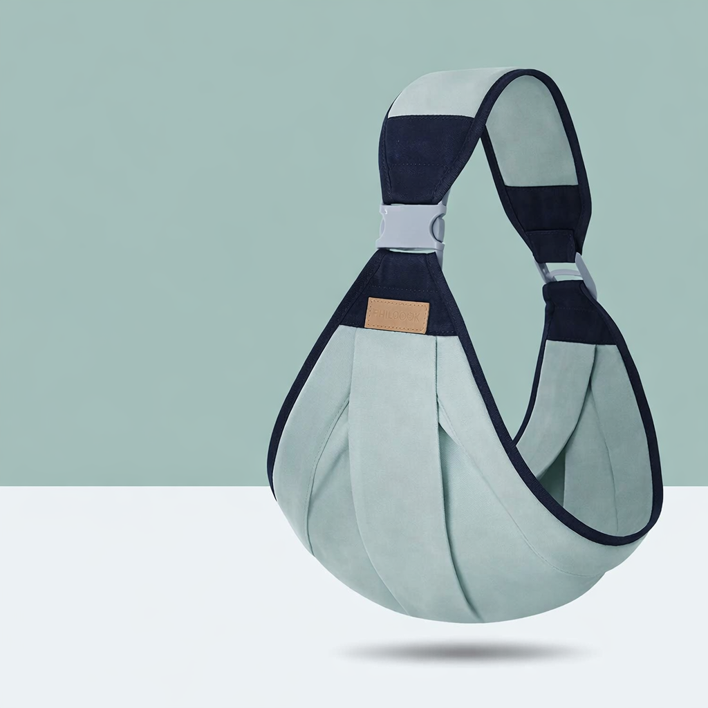 Arnés multifunción para bebés